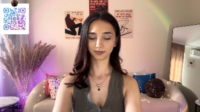 LexieVaka live cam on Cam4