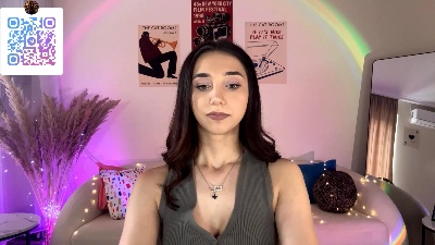 LexieVaka live cam on Cam4