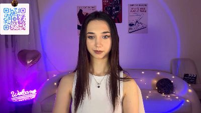 LexieVaka live cam on Cam4