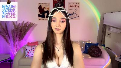 LexieVaka live cam on Cam4