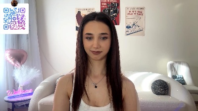 LexieVaka live cam on Cam4