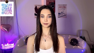 LexieVaka live cam on Cam4