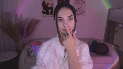 LexieVaka live cam on Cam4