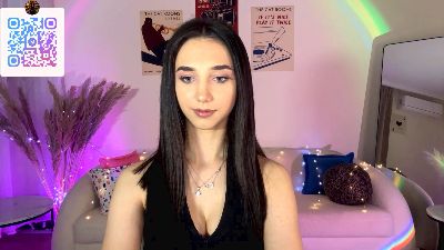 LexieVaka live cam on Cam4