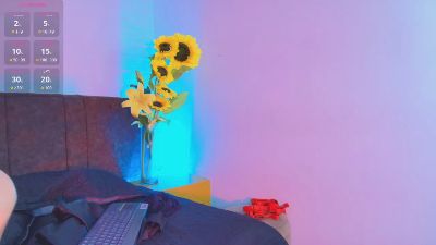 Lexie_blacke live cam on Cam4