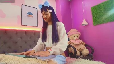 Lexter_Blue live cam on Cam4