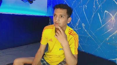 Lexter_Blue live cam on Cam4