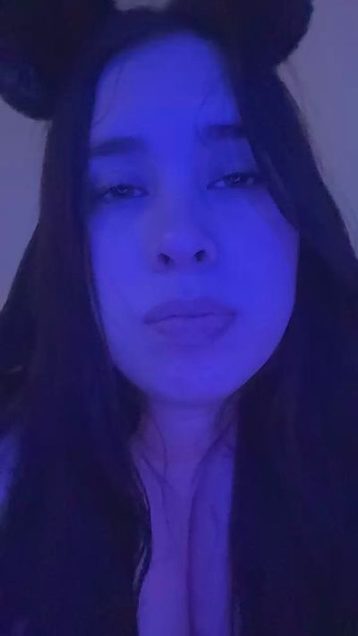 LexyKiss live cam on Cam4