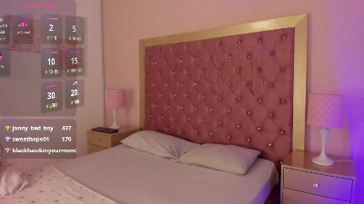 LexyVegaa Live Cam on Cam4