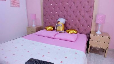 LexyVegaa live cam on Cam4