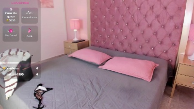 LexyVegaa live cam on Cam4