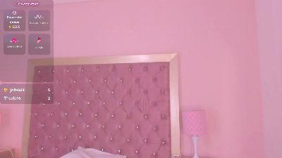 LexyVegaa live cam on Cam4