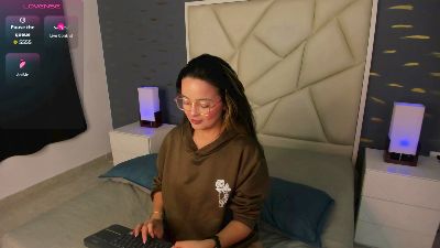 LexyVegaa live cam on Cam4