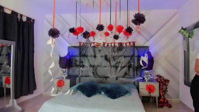 LexyVegaa live cam on Cam4
