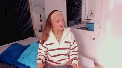 LexyVegaa live cam on Cam4