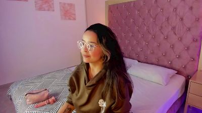 LexyVegaa live cam on Cam4