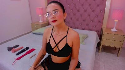 LexyVegaa live cam on Cam4