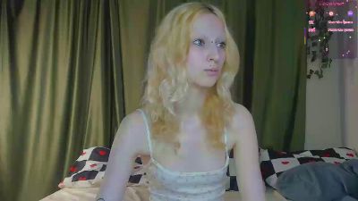 LexyWoorhez live cam on Cam4
