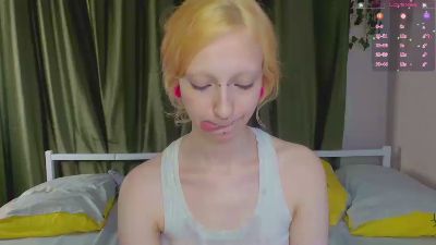 LexyWoorhez live cam on Cam4