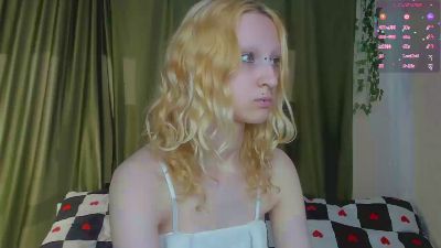 LexyWoorhez live cam on Cam4