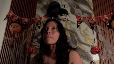 Lexy_fyre live cam on Cam4