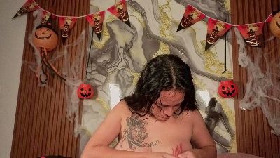 Lexy_fyre live cam on Cam4