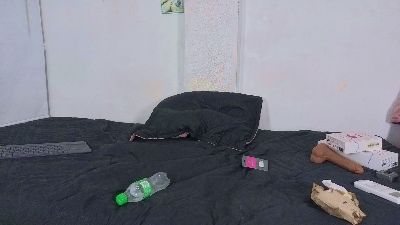 Lexy_fyre live cam on Cam4