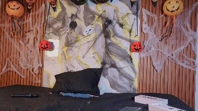 Lexy_fyre live cam on Cam4