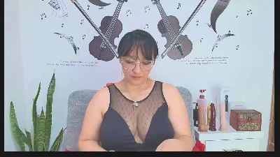 Lexy_lunahot live cam on Cam4