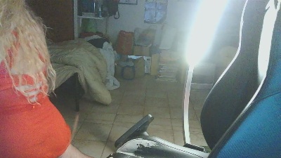 LexyaLady live cam on Cam4
