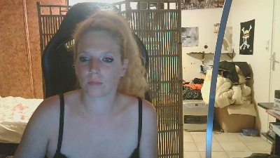 LexyaLady live cam on Cam4