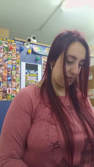 Lexyhottt live cam on Cam4