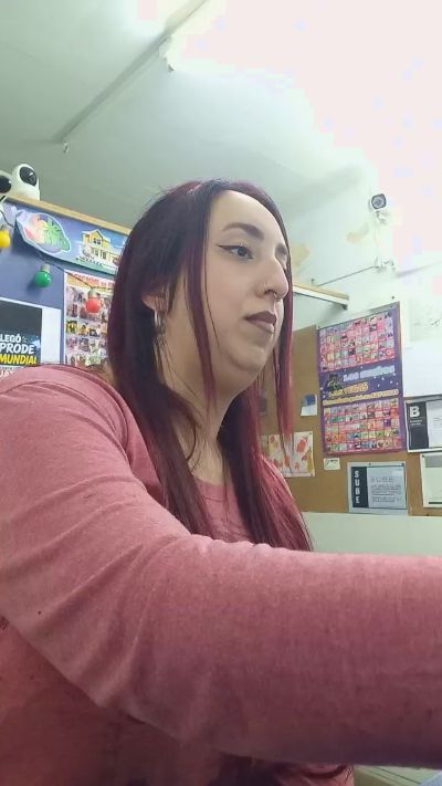 Lexyhottt live cam on Cam4
