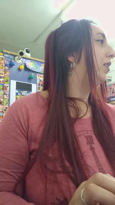 Lexyhottt live cam on Cam4