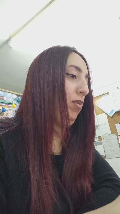 Lexyhottt live cam on Cam4