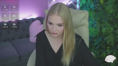 LeylaReed live cam on Cam4