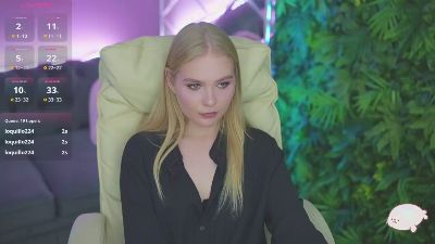 LeylaReed live cam on Cam4
