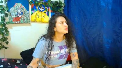 Leyla_Horny_Bg live cam on Cam4