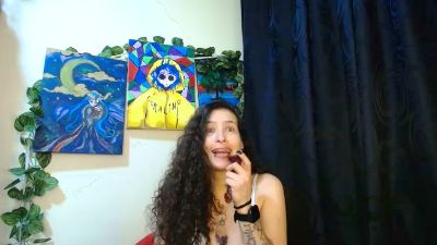 Leyla_Horny_Bg live cam on Cam4