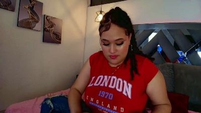 Profile and Statistics for Leyla_Zr on Cam4