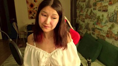 Leylla_x live cam on Cam4
