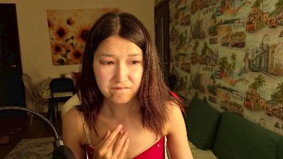 Leylla_x live cam on Cam4