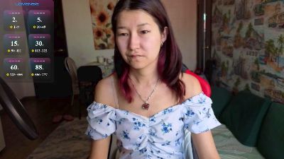Leylla_x live cam on Cam4
