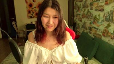 Leylla_x live cam on Cam4