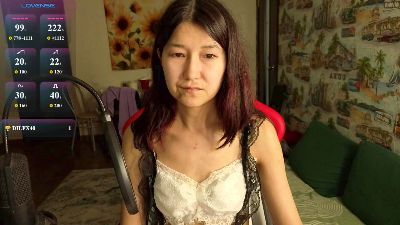 Leylla_x live cam on Cam4