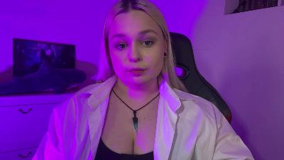 LiHeidt live cam on Cam4