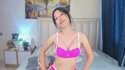 Li_baby live cam on Cam4