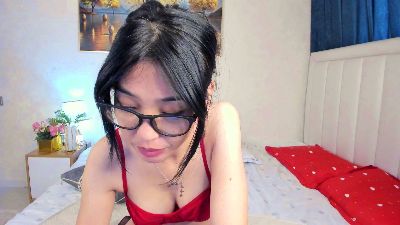 Li_baby live cam on Cam4