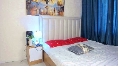 Li_baby live cam on Cam4