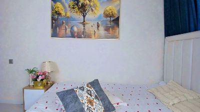 Li_baby live cam on Cam4